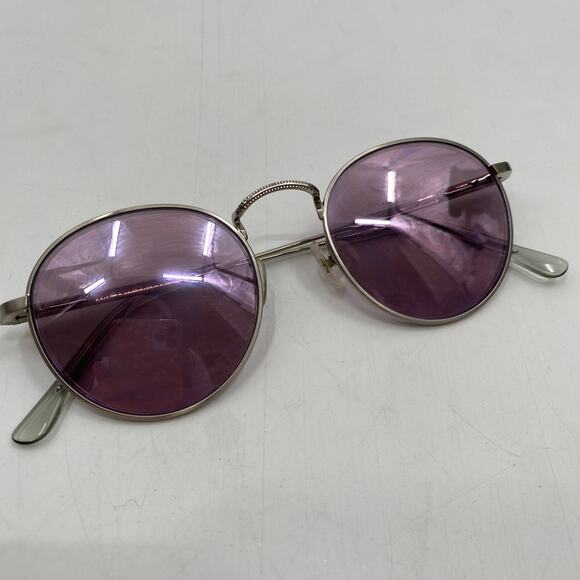 Crap Eyewear The Tuff Patrol 49 Sunglasses purple main image 4